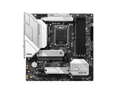 Tarjeta Madre Msi Mag B660m Mortar Wifi Ddr4 M.2 Pcie 4.0 12th 1700